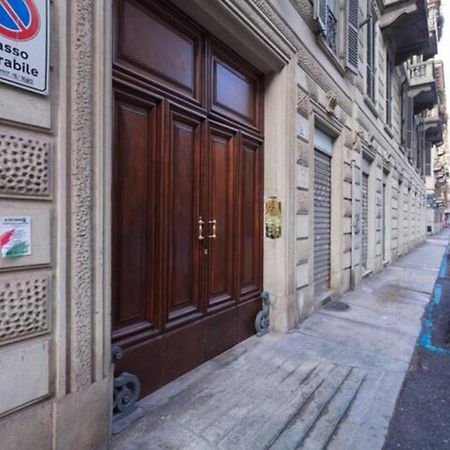 Casa Principe Apartment Turin Luaran gambar