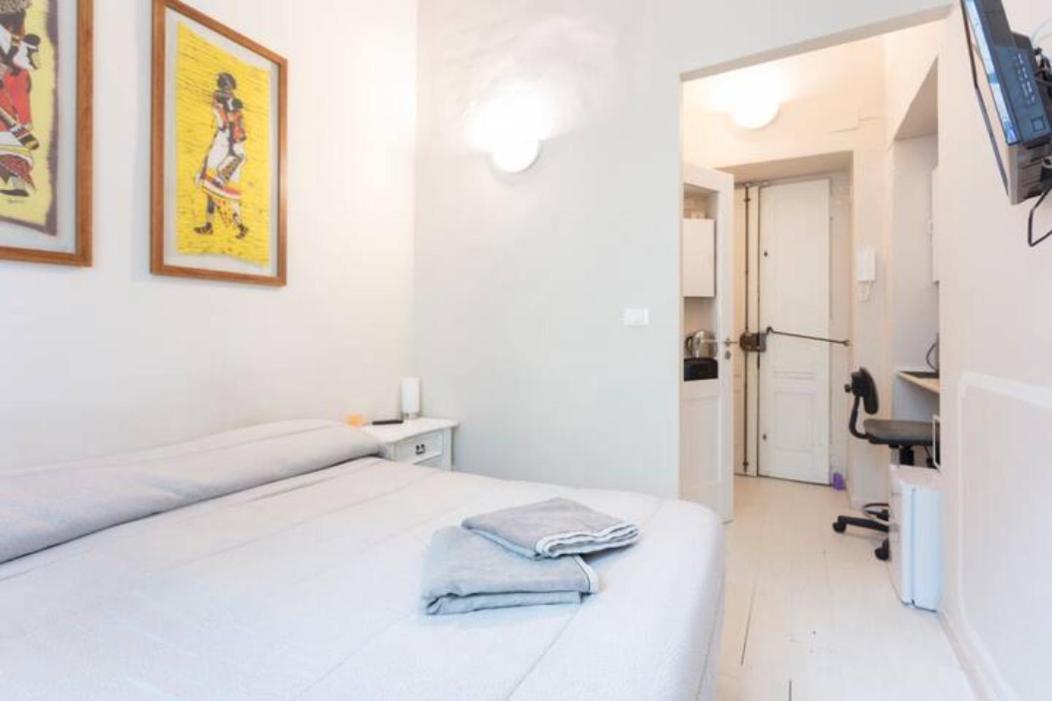 Casa Principe Apartment Turin Luaran gambar