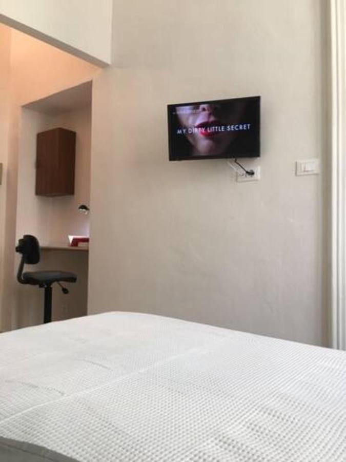 Casa Principe Apartment Turin Luaran gambar