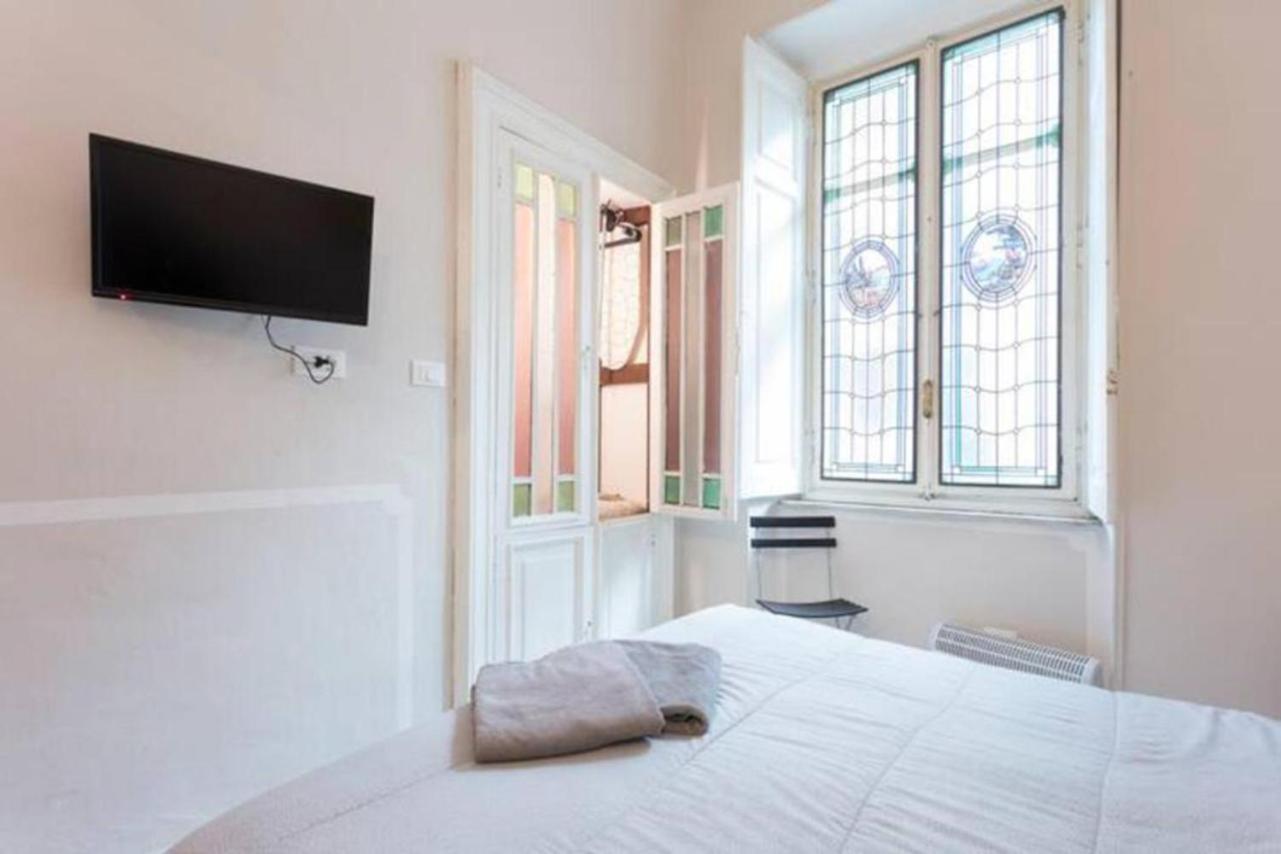Casa Principe Apartment Turin Luaran gambar